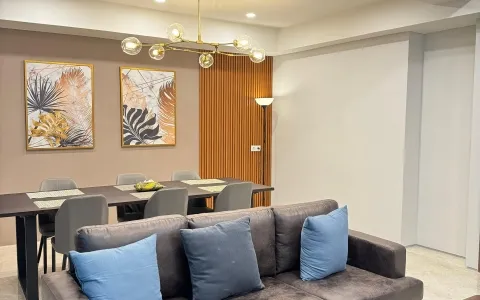 Disewakan Harian Penthouse Di Arandra Residence, Cempaka Putih