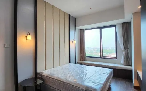 Dijual Murah Apartemen Southgate, Simatupang Jakarta Selatan