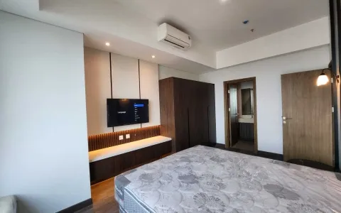 Dijual Murah Apartemen Southgate, Simatupang Jakarta Selatan