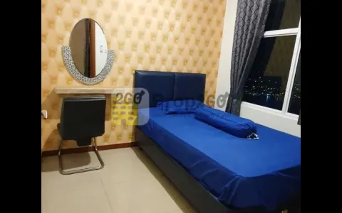 Disewakan Apartemen Condominium Green Bay Pluit, Jakarta Utara