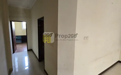 Ruko Dijual Cepet Di Jl. Manyar Permai Raya, PIK