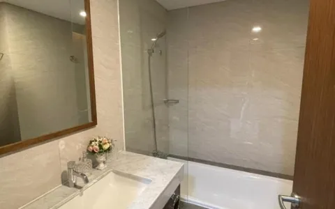 Disewakan Murah Apartemen Kawana Golf Residence, Bekasi