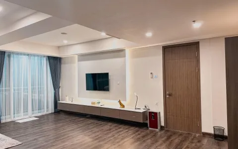 Disewakan Harian Penthouse Di Arandra Residence, Cempaka Putih