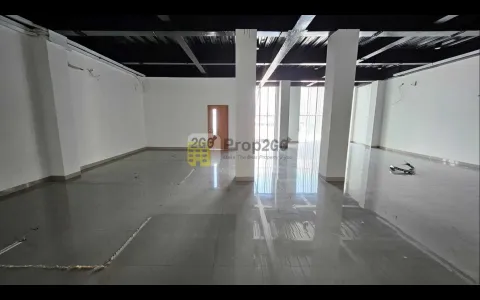 Dijual Dan Disewakan Gedung Muara Karang, Pluit, Jakarta Utara