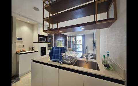 Apartemen dijual Cepat  Di Gold Coast, PIK, Jakarta Utara