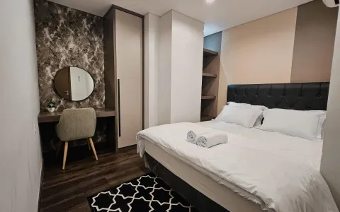 Disewakan Harian Penthouse Di Arandra Residence, Cempaka Putih