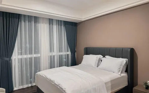 Disewakan Harian Penthouse Di Arandra Residence, Cempaka Putih