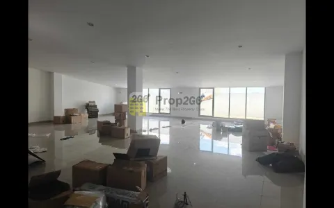 Dijual Dan DIsewakan Gedung Muara Karang, Pluit, Jakarta Utara