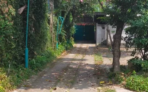 Tanah Dijual Cepat Di Jl. Meruya Selatan, Jakarta Barat