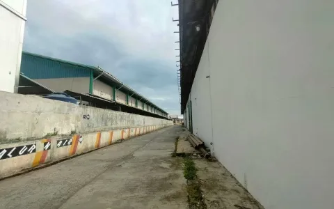 Disewakan Gudang Di Jl. Kapuk Kayu Besar, Jakarta Barat