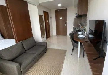 Disewakan Murah Apartemen Kawana Golf Residence, Bekasi