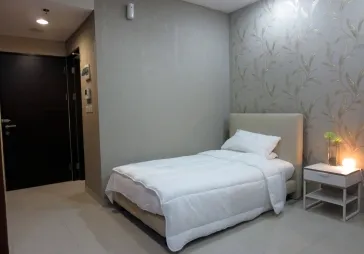 Apartemen Dijual Cepat Di Atria Residences, Gading Serpong, Tangerang