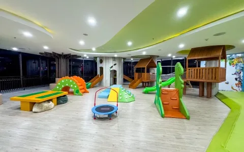 Disewakan Harian Penthouse Di Arandra Residence, Cempaka Putih