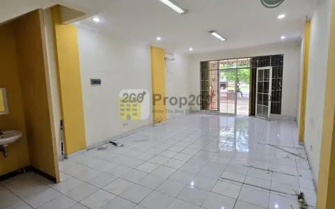 Ruko Dijual Cepet Di Jl. Manyar Permai Raya, PIK