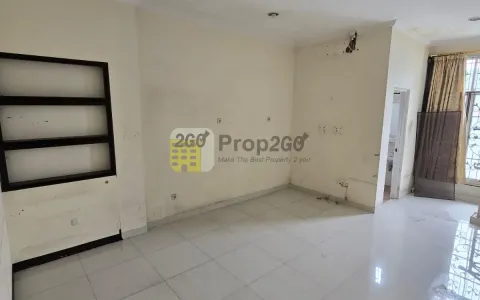 Ruko Dijual Cepet Di Jl. Manyar Permai Raya, PIK