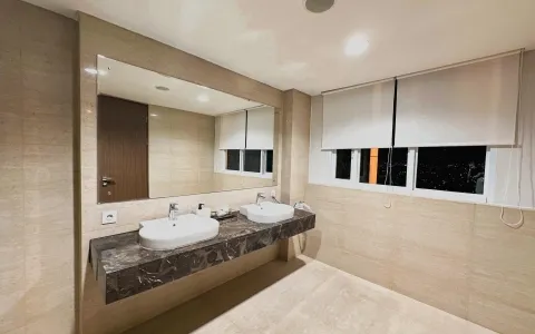 Disewakan Harian Penthouse Di Arandra Residence, Cempaka Putih