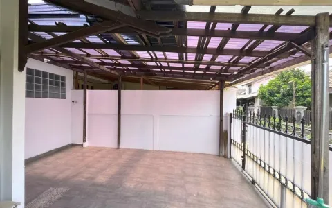 Rumah Dijual Cepat Di Jl. Delima, Ciputat, Tangerang Selatan