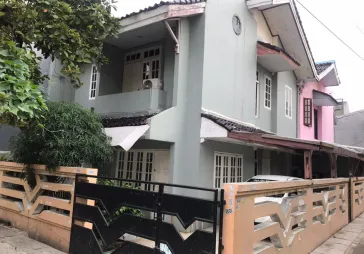 Rumah Dijual Cepat Di Jl. Albasia Kav Ptb, Tetgal Alur, Jakarta Barat