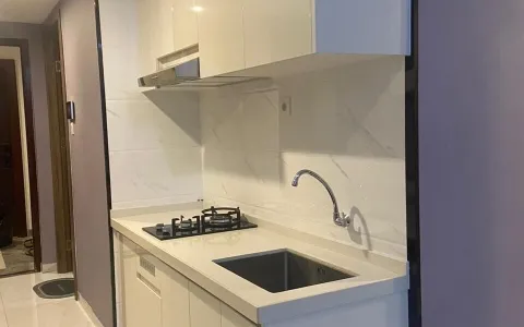 Dijual Dan Disewakan Apartemen Sky House BSD, Tangerang Selatan