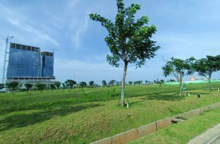 Tanah Dijual Cepat Di Brooklyn PIK, Jakarta Utara