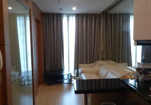 Disewakan Apartemen Central Park, Tj. Duren, Jakarta Barat