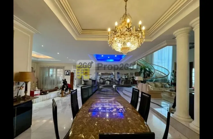 Rumah Dijual Cepat Di Jl. Karang Asem Utara, Kuningan, Jakarta Selatan