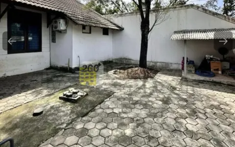 Dijual Rumah Di Ciledug Dalam Komplek, Tangerang