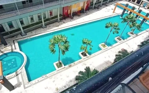 Apartemen Dijual Cepat Di Gradenia Boulevard Pejaten, Jakarta Selatan