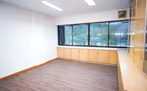 Office Space Dijual Cepat Di Jl. Thamrin Boulevard, Thamrin City