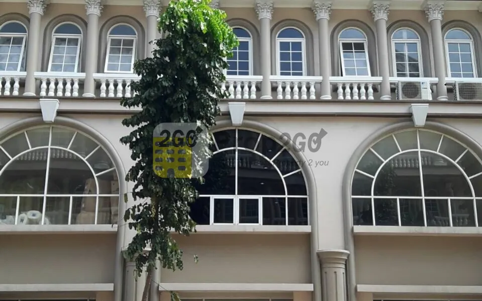 Dijual Cepat Ruko Sedayu Square, Cengkareng Jakarta Barat