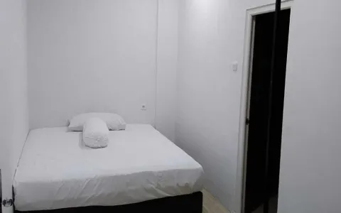 Dijual Murah Ruko Harmoni Plaza, Jakarta Pusat - PPM