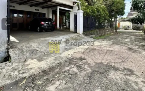 Dijual Rumah Di Ciledug Dalam Komplek, Tangerang