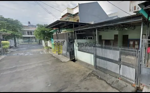 Rumah Dijual Cepat Di Duri Kepa, Jakarta Barat