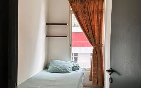 Apartemen Dijual Cepat Di Gradenia Boulevard Pejaten, Jakarta Selatan