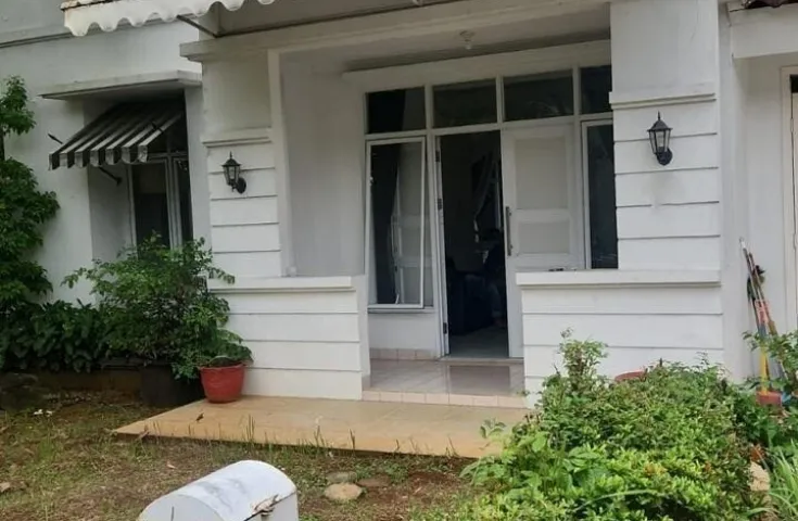 Rumah Dijual Cepat Di Cikarang, Bekasi