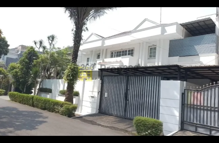 Rumah Dijual Cepat Di Jl. Karang Asem Utara, Kuningan, Jakarta Selatan
