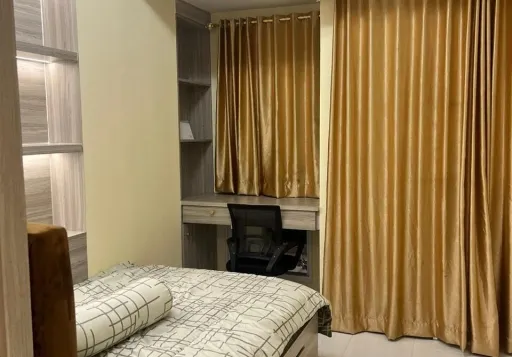 Disewakan Apartemen Tokyo PIK, Jakarta Utara