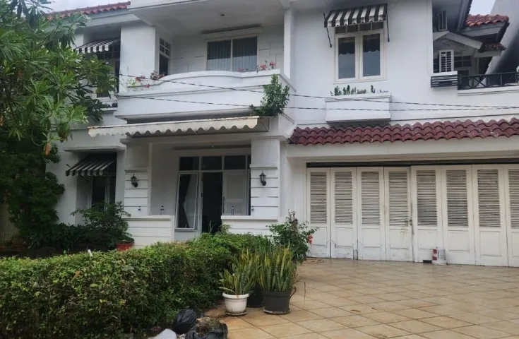 Rumah Dijual Cepat Di Cikarang, Bekasi