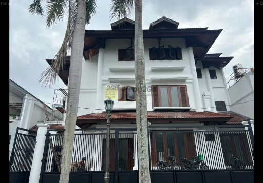 Rumah Dijual Cepat Di Jl. Taman Patra, Kuningan, Jakarta Selatan