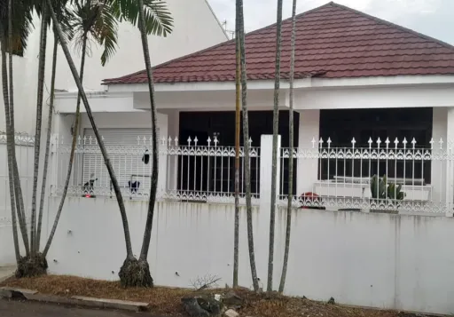 Tanah Dijual Cepat Di Cinere, Depok