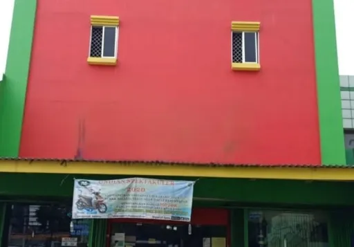 Ruko Dijual Cepat Di Pondok Bambu, Jakarta Timur
