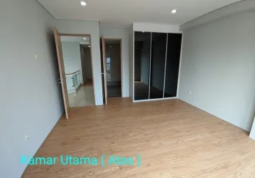 Apartemen Dijual Cepat Di Maqna Residence, Meruya, Jakarta Barat