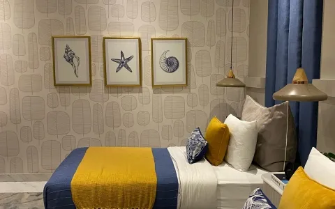 Rumah Mewah Dijual Cepat Di Pasadena Grand Residence, Tangerang