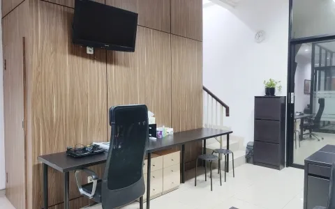 Rukan Dijual Cepat Di Sedayu Square, Cengkareng, Jakarta Barat