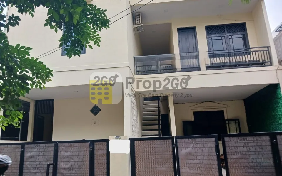 Rumah Dijual Cepat Di Jl. Bangka 3 Kemang, Jakarta Selatan