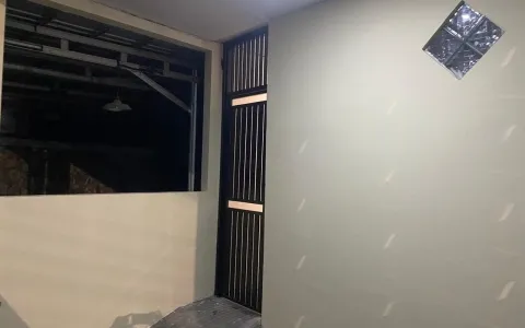 Rumah Dijual Cepat Di Jl. Bangka 3 Kemang, Jakarta Selatan