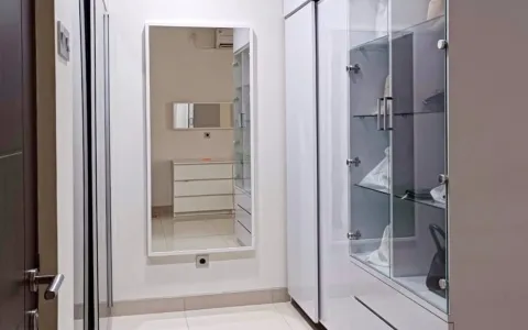 Rukan Dijual Cepat Di Sedayu Square, Cengkareng, Jakarta Barat