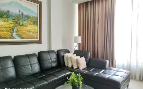 Rukan Dijual Cepat Di Sedayu Square, Cengkareng, Jakarta Barat
