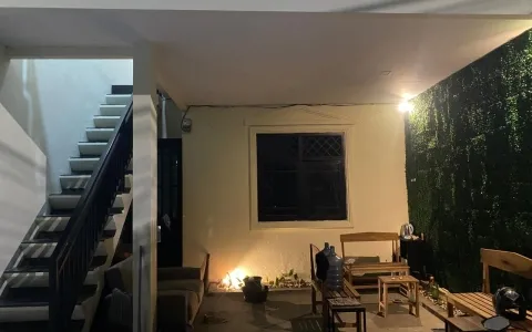 Rumah Dijual Cepat Di Jl. Bangka 3 Kemang, Jakarta Selatan