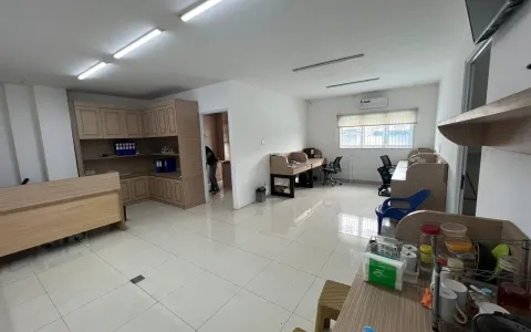 Gudang Dijual Cepat Di Kosambi Permai Extention, Tangerang